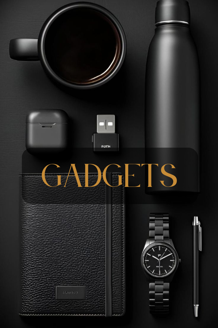 Gadgets