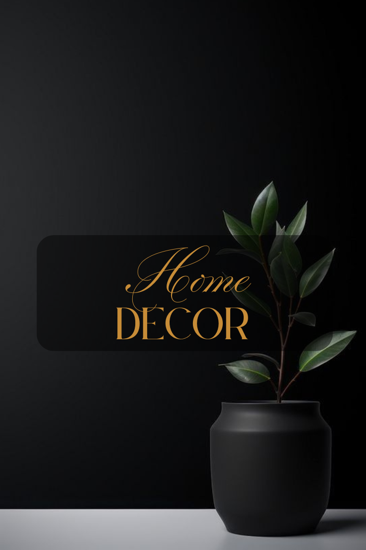 Home & Decor